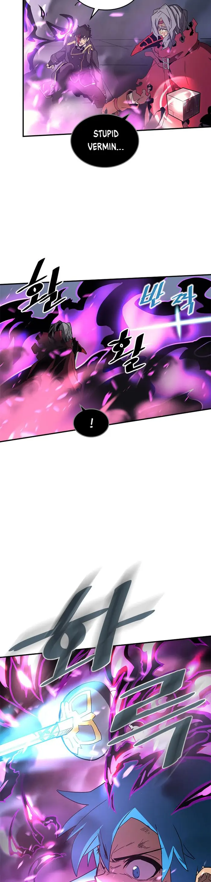 A Returner’s Magic Should Be Special Chapter 91 image 04_optimized